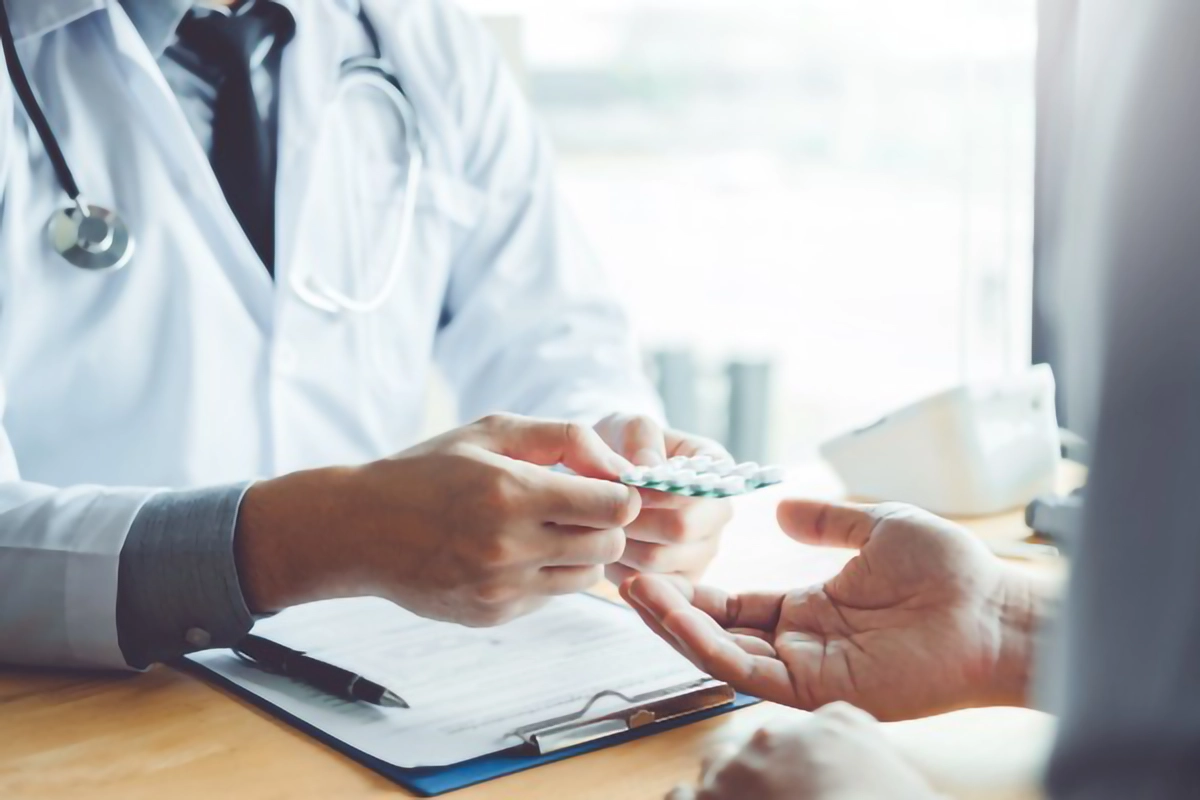 Image of an Clinical Pharmacists