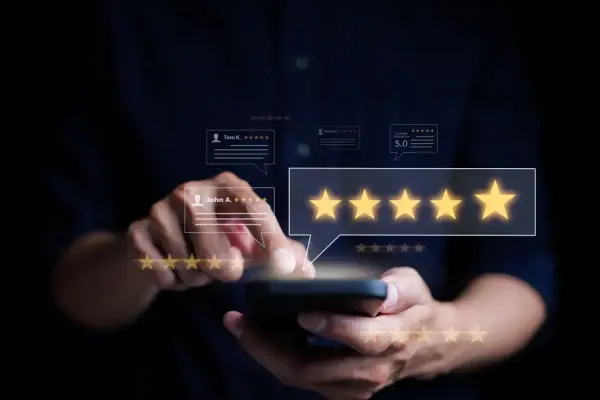 Image for article titled Patient Experience Survey
