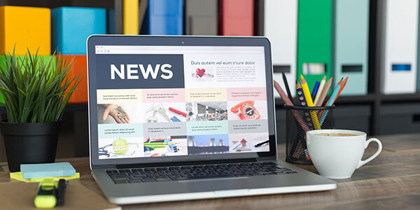 Image representing LATEST PRACTICE NEWS