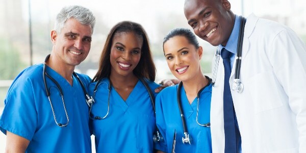 Image representing MEET THE PRACTICE TEAM
