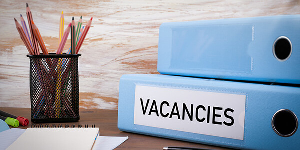 Image representing VACANCIES