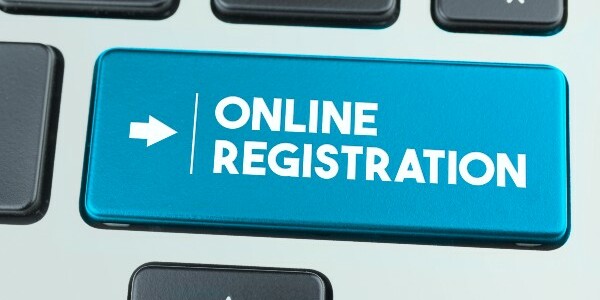 Image representing REGISTER AS A PATIENT