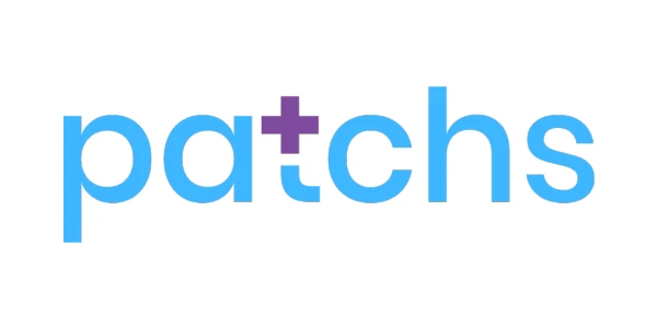 Image representing USE PATCHS